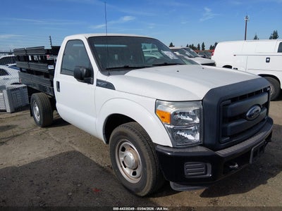 FORD F-350 2015