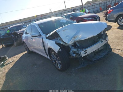 CADILLAC CT5 2021