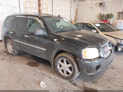 GMC ENVOY 2009