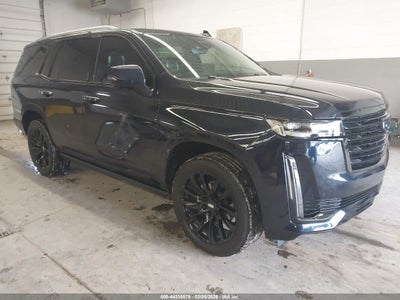 CADILLAC ESCALADE 2024