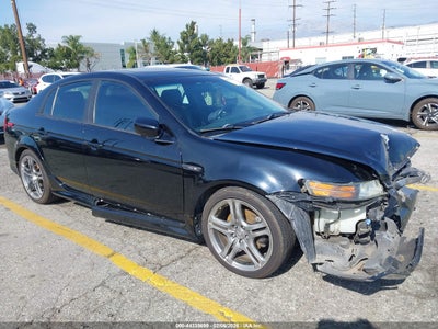 ACURA TL 2006