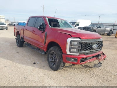 FORD F-250 2024