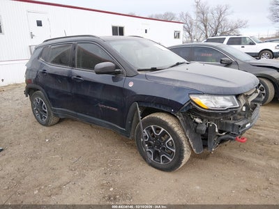 JEEP COMPASS 2019