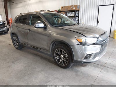 MITSUBISHI OUTLANDER SPORT 2019