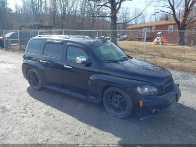CHEVROLET HHR 2006
