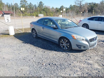 VOLVO C70 2012