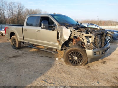 FORD F-250 2019