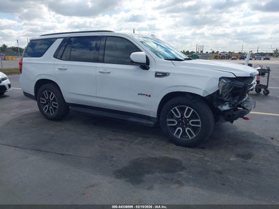 GMC YUKON 2022