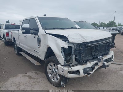 FORD F-250 2019