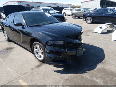 DODGE CHARGER 2021