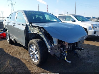 HONDA CR-V 2024