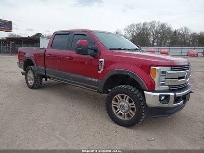 FORD F-250 2019