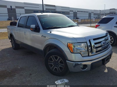 FORD F-150 2010