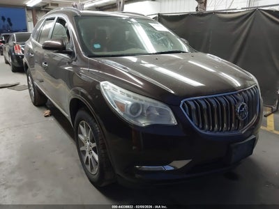 BUICK ENCLAVE 2015