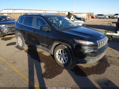 JEEP CHEROKEE 2014