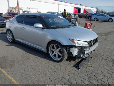 SCION TC 2012
