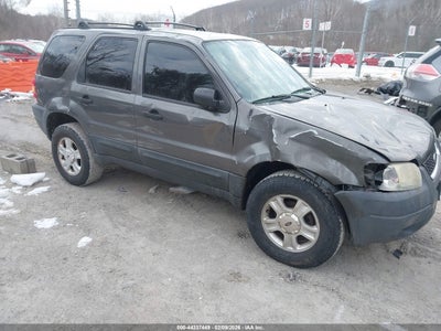 FORD ESCAPE 2004