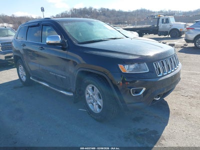 JEEP GRAND CHEROKEE 2014