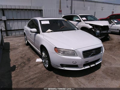 VOLVO S80 2007