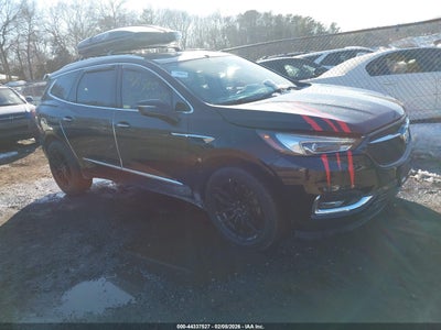 BUICK ENCLAVE 2020