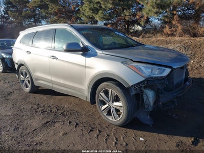 HYUNDAI SANTA FE 2014