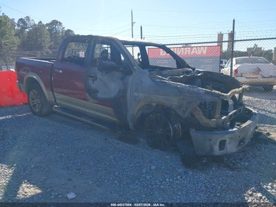 RAM 1500 2014