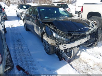 CADILLAC CT5 2021