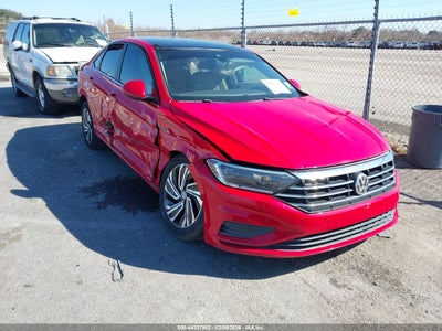 VOLKSWAGEN JETTA 2020
