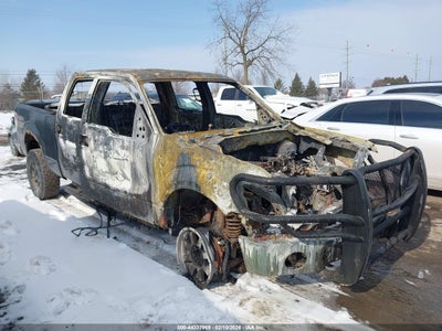 FORD F-150 2011