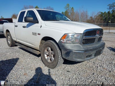 RAM 1500 2015