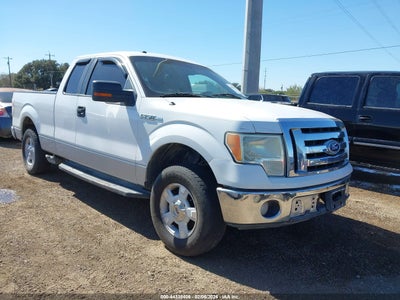 FORD F-150 2010