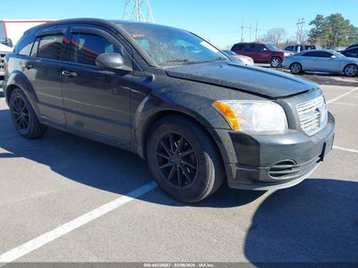 DODGE CALIBER 2010