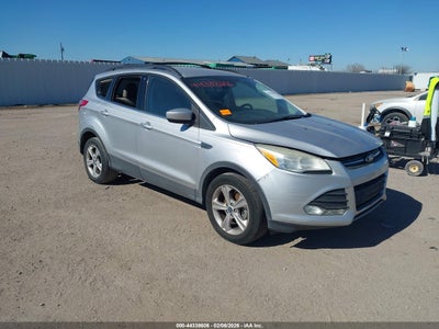 FORD ESCAPE 2014