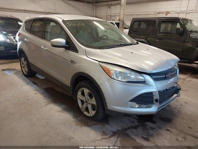 FORD ESCAPE 2014