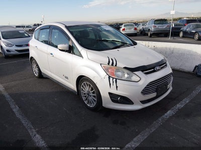 FORD C-MAX ENERGI 2014