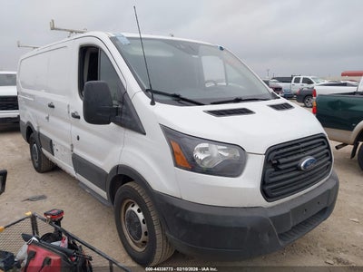 FORD TRANSIT-150 2019