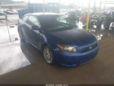 SCION TC 2009