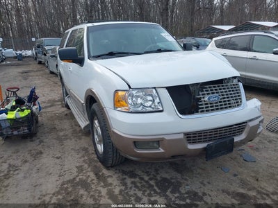 FORD EXPEDITION 2004