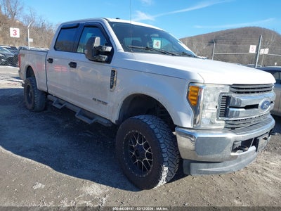 FORD F-250 2017