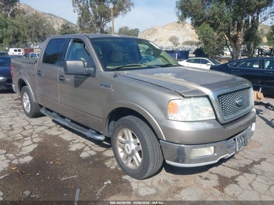FORD F-150 2004