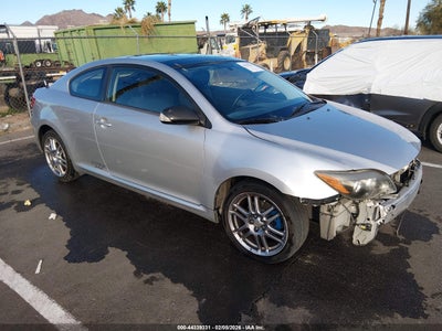 SCION TC 2006