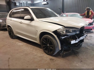 BMW X5 2015