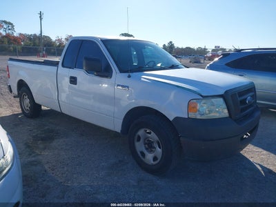 FORD F-150 2006