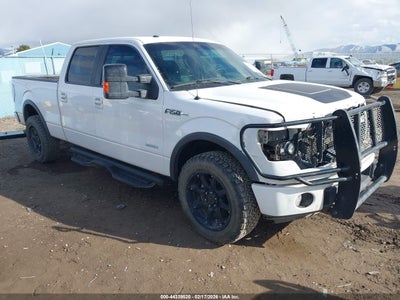 FORD F-150 2014