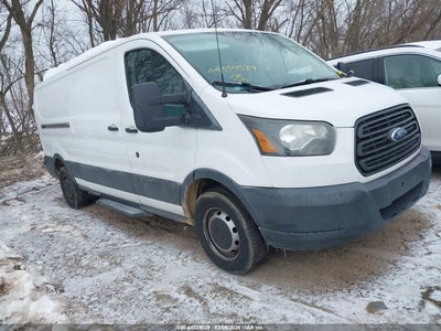 FORD TRANSIT-350 2016