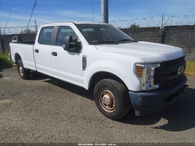 FORD F-250 2018