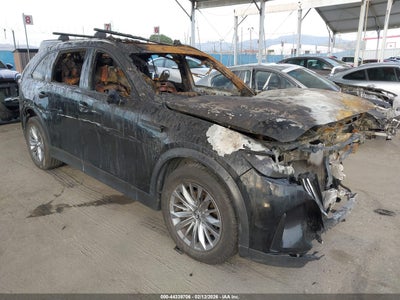 MAZDA CX-90 2024