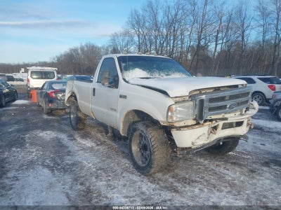 FORD F-250 2004