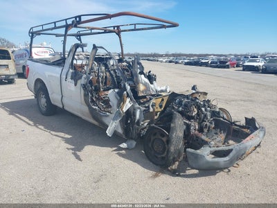 FORD F-150 2023