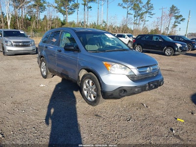 HONDA CR-V 2008